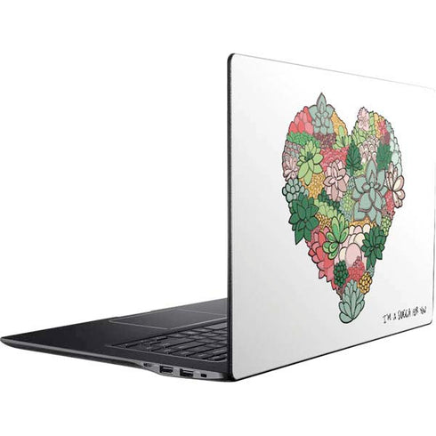 Succa For You Ativ Book 9 (15.6in 2014) Skin